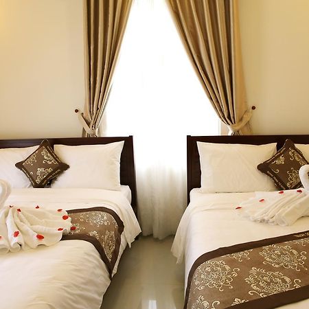 Quang Trung Phu Quoc Hotel Ngoại thất bức ảnh
