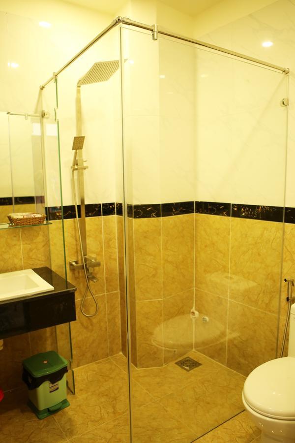 Quang Trung Phu Quoc Hotel Ngoại thất bức ảnh