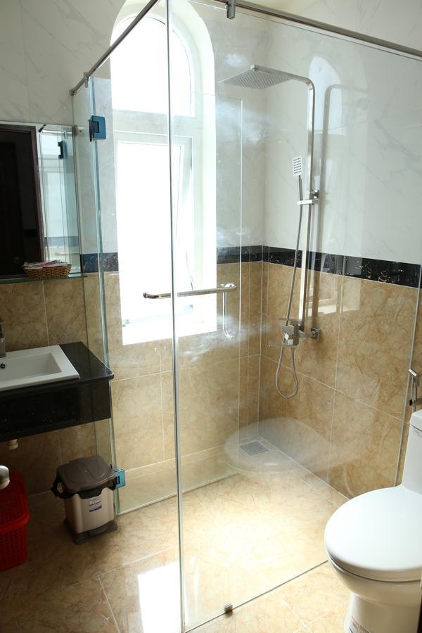 Quang Trung Phu Quoc Hotel Ngoại thất bức ảnh