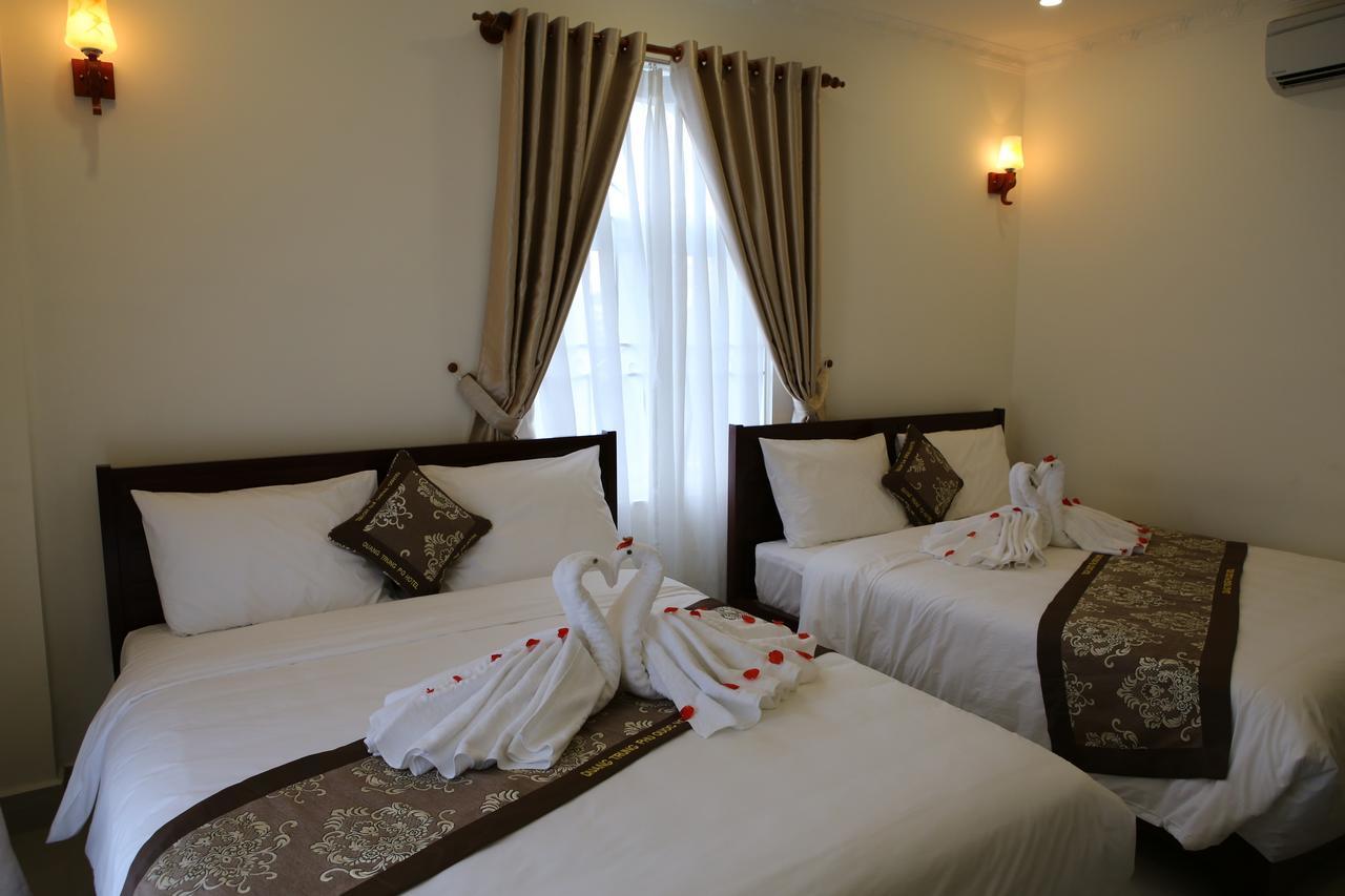 Quang Trung Phu Quoc Hotel Ngoại thất bức ảnh