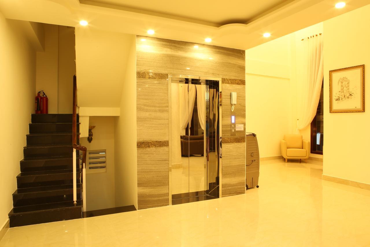 Quang Trung Phu Quoc Hotel Ngoại thất bức ảnh