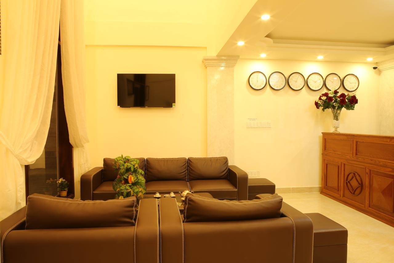 Quang Trung Phu Quoc Hotel Ngoại thất bức ảnh